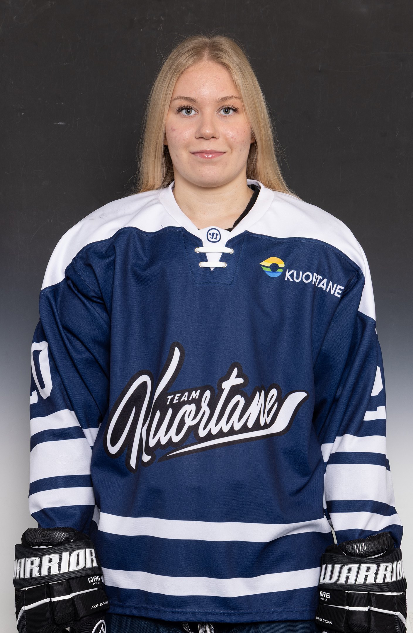 Jenna Wessman